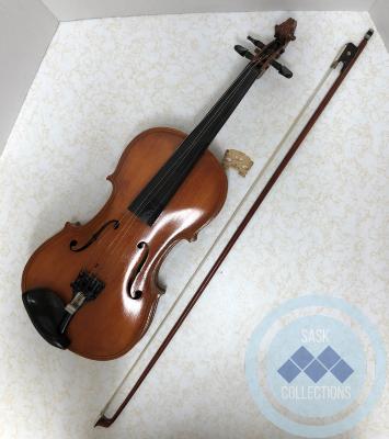 Violin