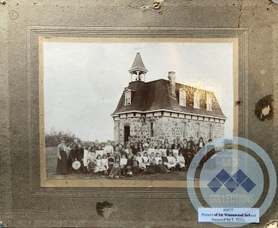 Photograph, Black-and-White