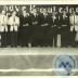 Photo - Whitewood School Grade 12 Graduates - 1961