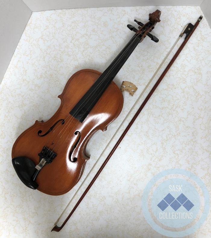Bow - violin