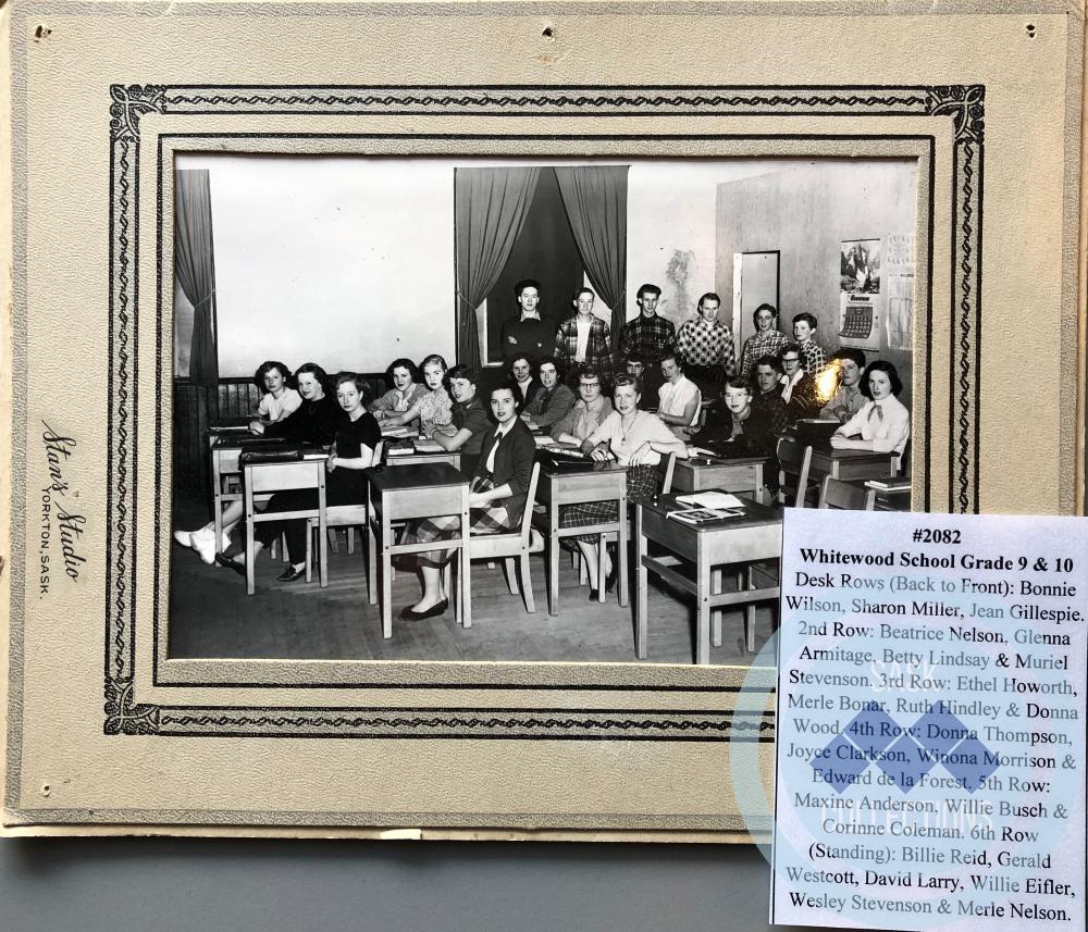 Photograph, Black-and-White