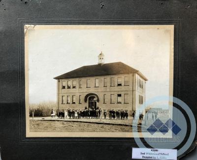 Photograph, Black-and-White