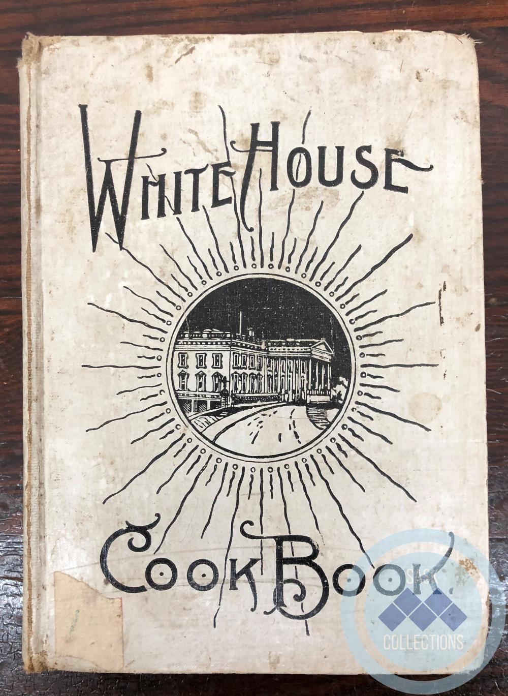 White House Cook Book