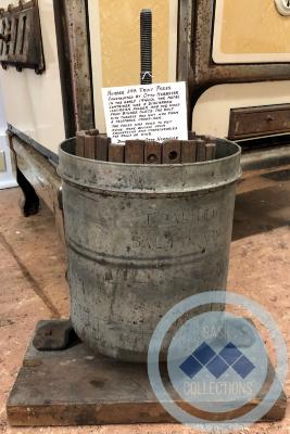 Fruit Press