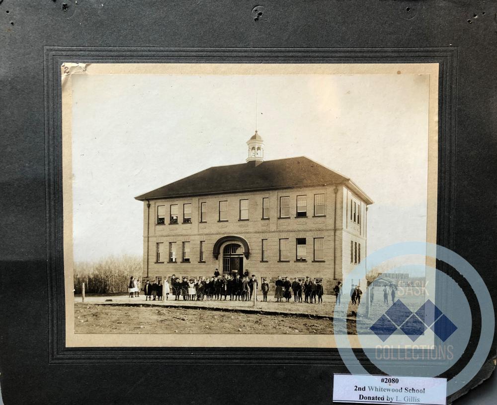 Photograph, Black-and-White