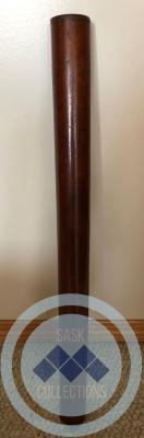 Telescope Tube and Lens