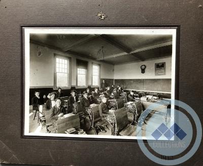 Photograph, Black-and-White