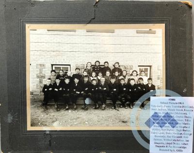 Photograph, Black-and-White