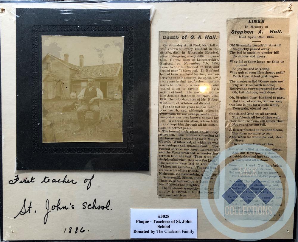 Photograph, Black-and-White