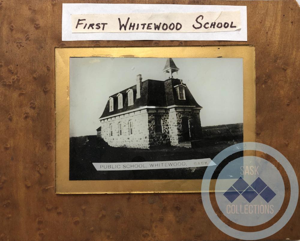 Photograph, Black-and-White