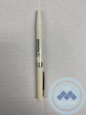 Pen, Ballpoint