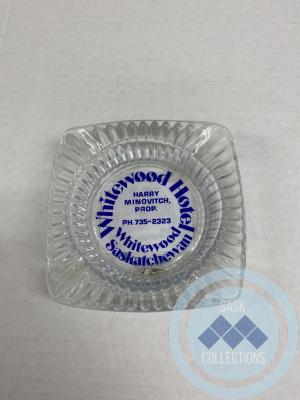 Ashtray