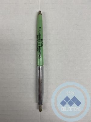 Pen, Ballpoint