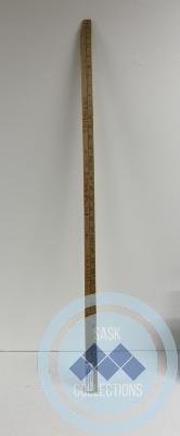 Yardstick