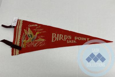Banner, Promotional