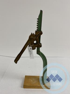 Bottle Capper