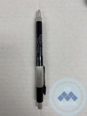 Pen - McEwen's  Texaco