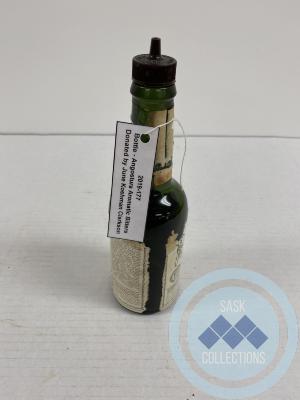Bottle - Angostura Aromatic Bitters