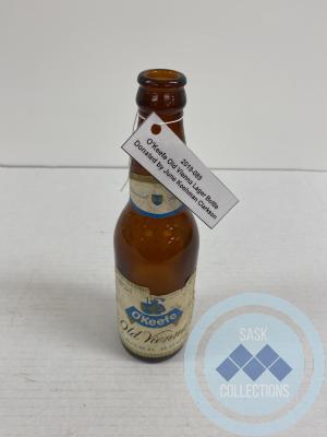 O'Keefe Old Vienna Lager Beer