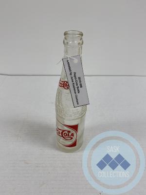 Pepsi-Cola Bottle