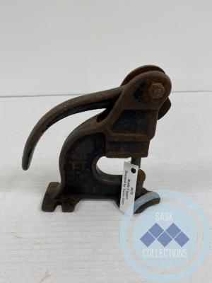 Bottle Capper