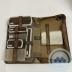 Fitted Men's Travel Case