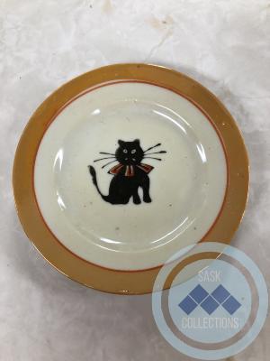 Lunch Plate