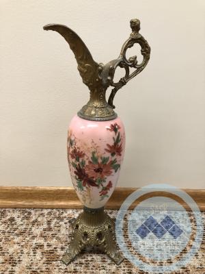 Jug - decorative