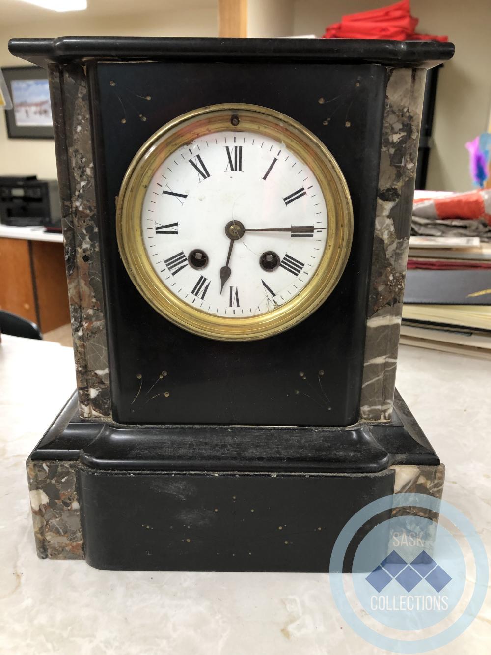Mantel Clock