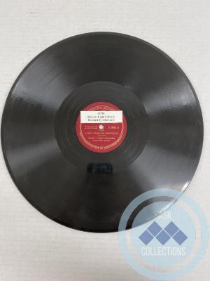 Record: Light Calvary