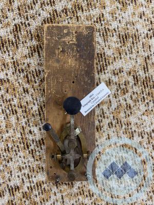 Telegraph Key