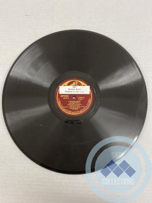 Record: Waltz