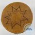 Birch Bark Container (First Nations work)