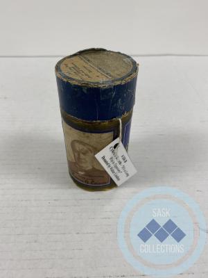 Cylinder Records