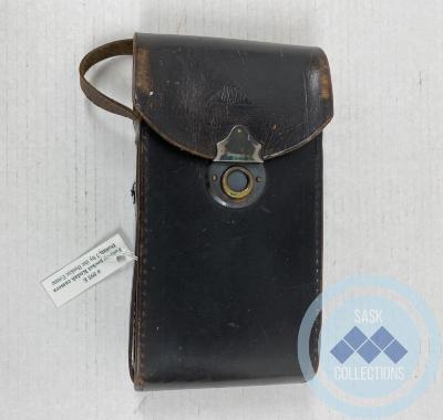 Folding Pocket Kodak Camera