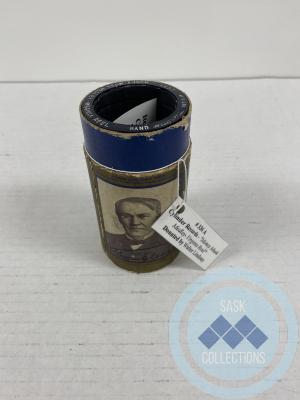 Cylinder Records