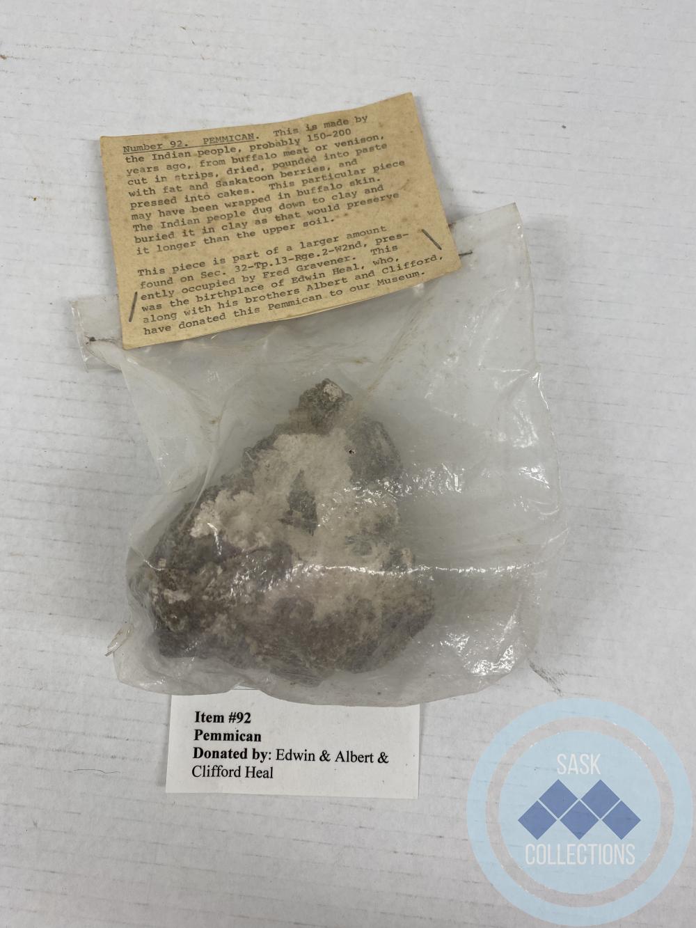 Pemmican