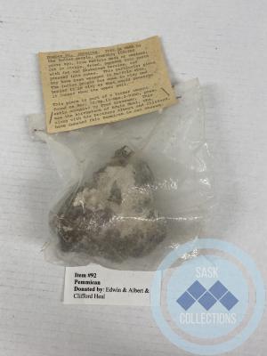 Pemmican