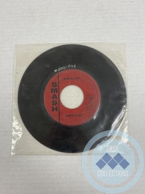 45 rpm. Record: <i>Roger Miller</i>