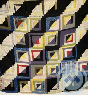 Patchwork Quilt
