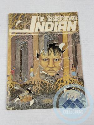 Magazine - The Saskatchewan May 1979