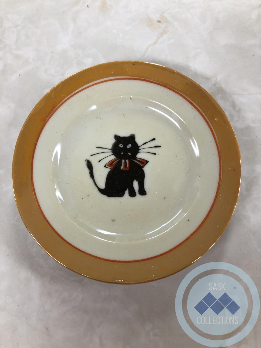 Lunch Plate