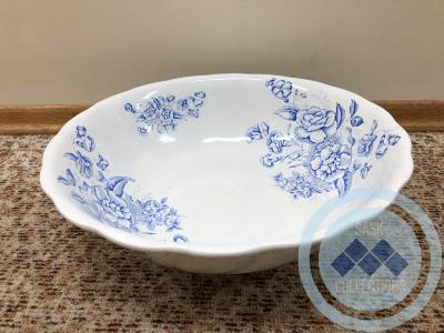 Washbasin