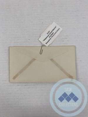 "Whitewood School District" envelopes