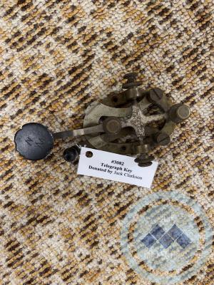 Telegraph Key 