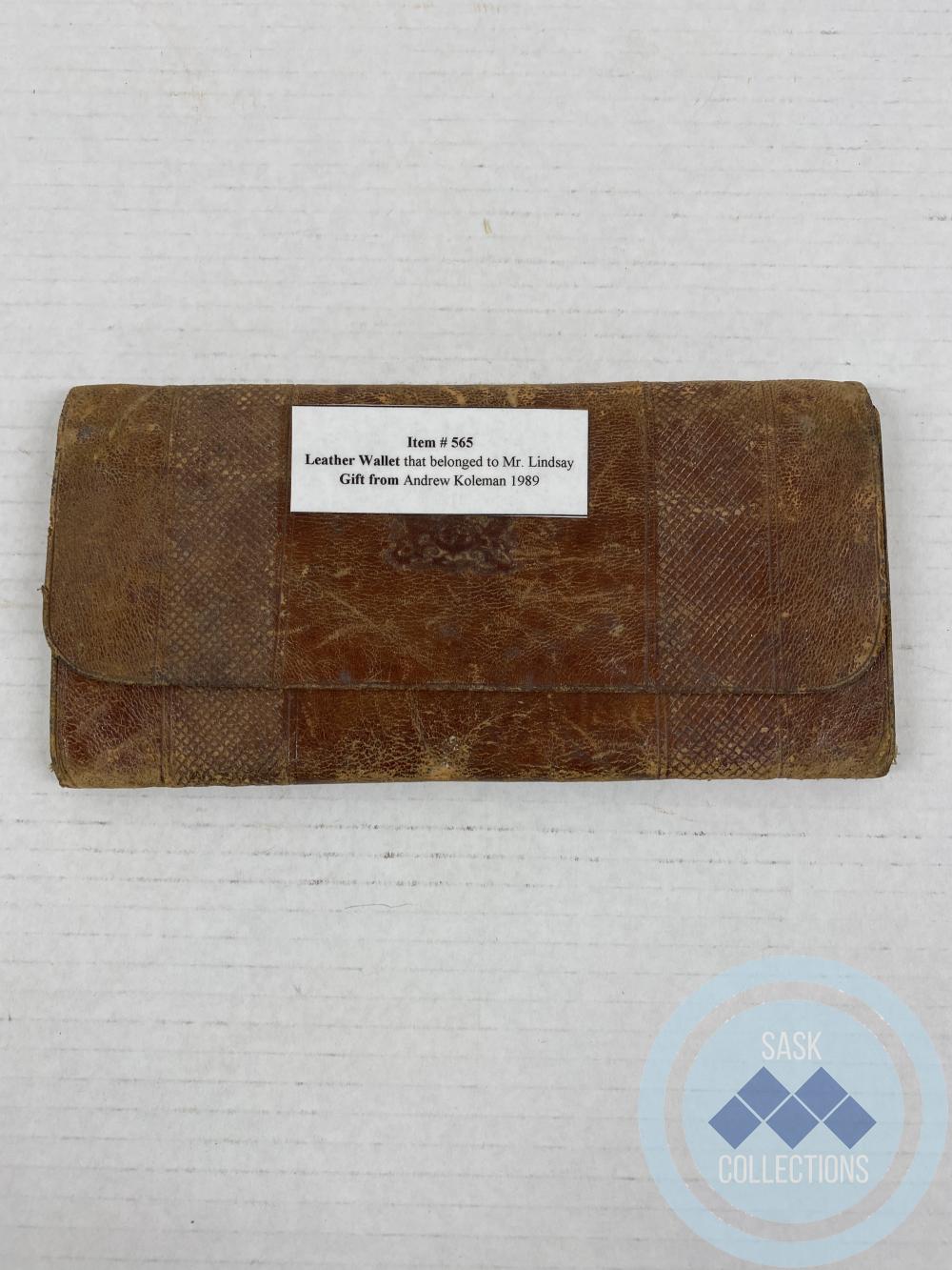 Wallet