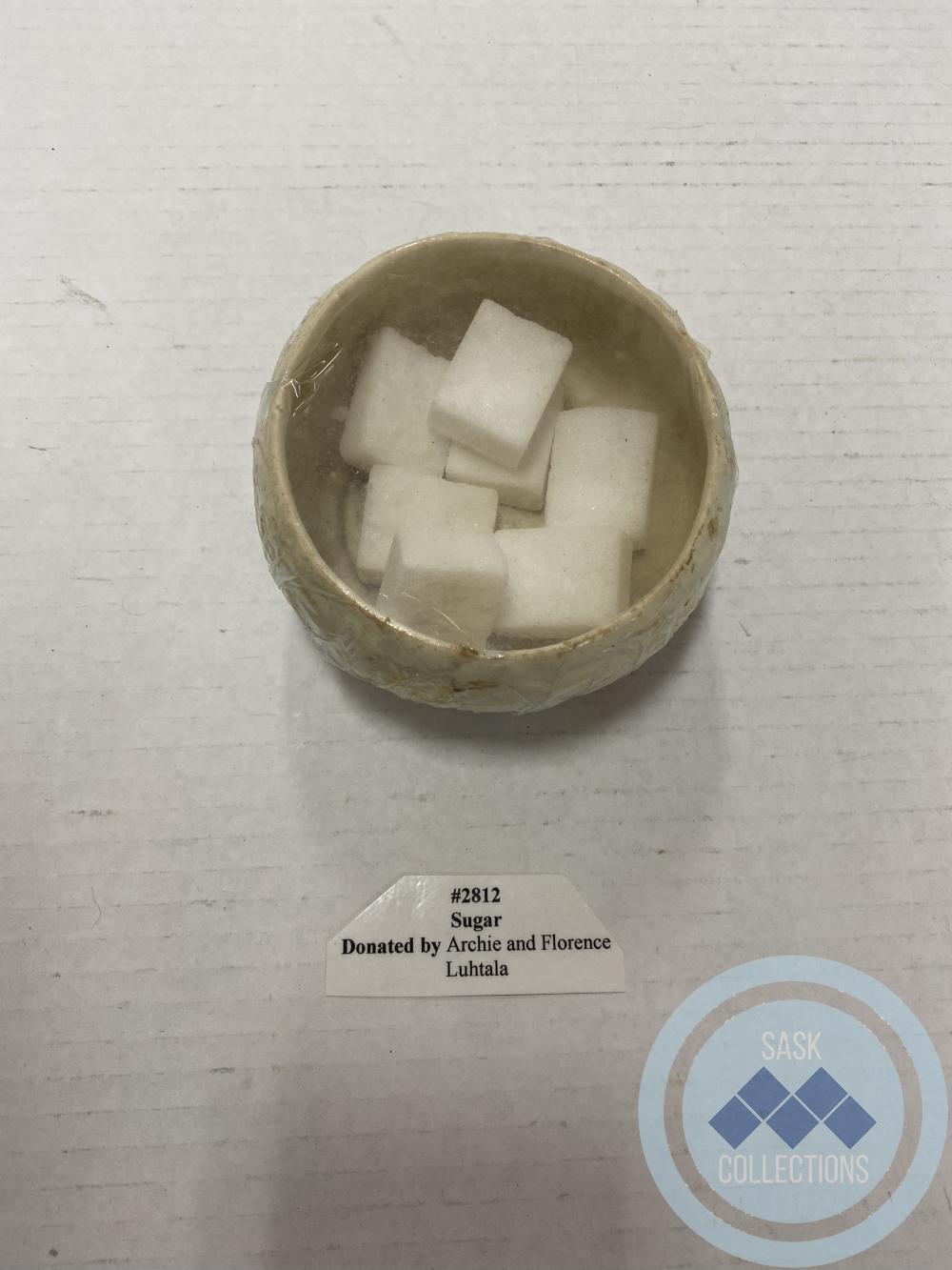 Sugar