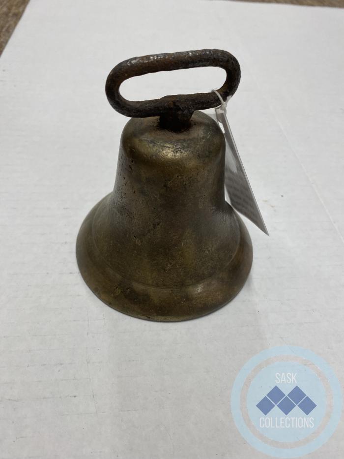 Bell, Animal