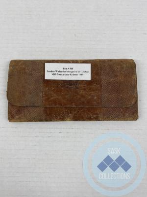 Wallet