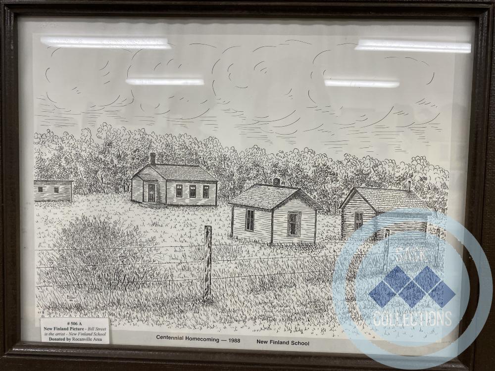New Finland Picture - New Finland School